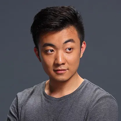 	Carl Pei	